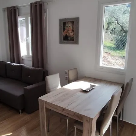 Villa Evergreen Thassos *