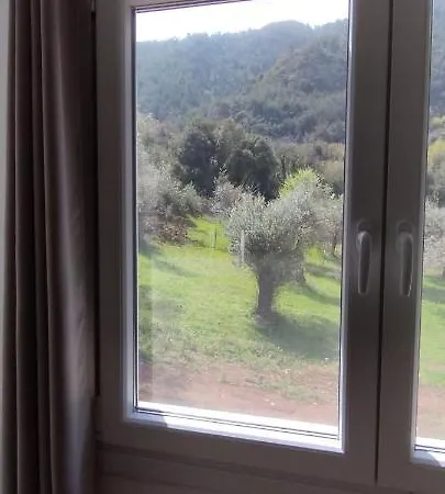 Villa Evergreen Thassos