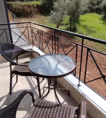 Villa Evergreen Thassos Skala Potamia (Thasos)