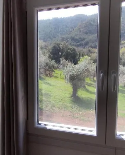 ヴィラ Evergreen Thassos