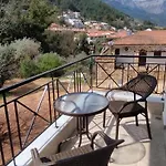 Evergreen Thassos 别墅 斯卡拉伯塔麦斯