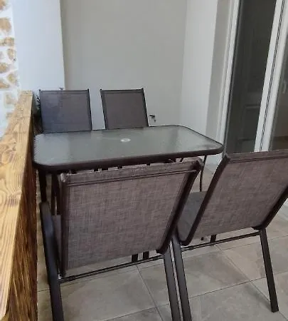 Evergreen Thassos فيلة سكالا بوتامياس