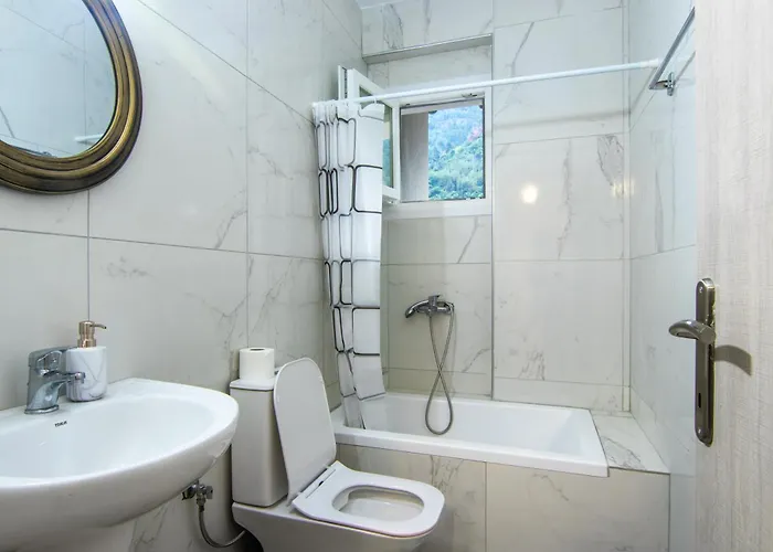 Evergreen Thassos 스칼라 포타미아스